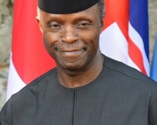 Yemi Osinbajo