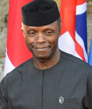 Yemi Osinbajo