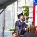 Singer Banky W Bags Master’s Degree from US University