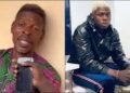 I Paid N16million for Mohbad’s Second Autopsy, Says Singer’s Father