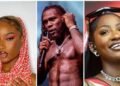 2025 BET Awards: Burna Boy, Rema, Ayra Starr, Others Clinch Nominations