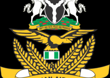 NAF Celebrates 61 Years Anniversary, Vows to Protect Nigeria’s Sovereignty