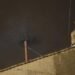 Black Smoke over Vatican Signals No Pope Chosen on First Day of Conclave