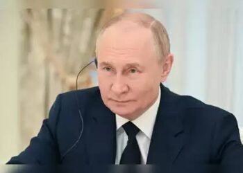 Putin Skips Peace Talks in Turkey, Damping Hopes for Breakthrough