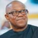 2027: Peter Obi Says ‘Nigeria’s Problem Can be Solved from the North’