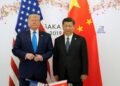 US Reaches Out to China to Discuss Tariffs