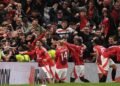 Europa League: Why Man Utd Beat Athletic, Says Amorim
