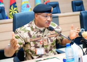 Borno: Foreign Mercenaries Have ‘Significantly Escalated Boko Haram Threat’, Theatre Commander Says