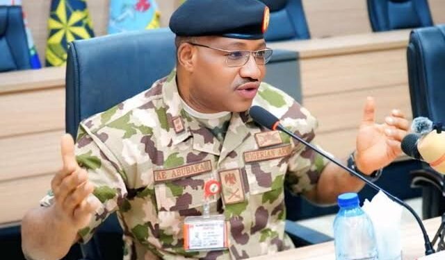 Borno: Foreign Mercenaries Have ‘Significantly Escalated Boko Haram Threat’, Theatre Commander Says