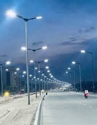 Tinubu Set to Inaugurate Lagos-Calabar Coastal Highway, Other Landmark Projects