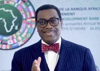 Akinwumi Adesina’s Claims on Nigeria’s GDP Per Capital — the facts tell a different story, Onanuga Says