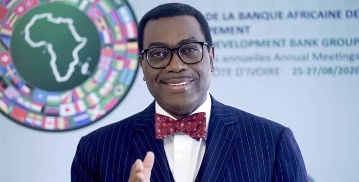 Akinwumi Adesina’s Claims on Nigeria’s GDP Per Capital — the facts tell a different story, Onanuga Says