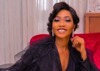 I Never Planned to be a Skit Maker, Says Actress Lizzy Jay