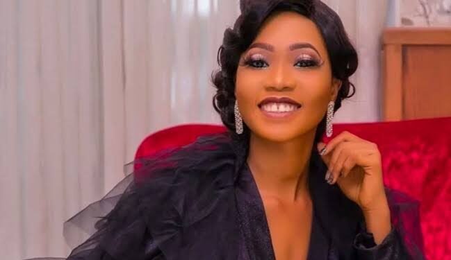 I Never Planned to be a Skit Maker, Says Actress Lizzy Jay