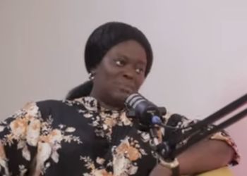 I Was Sold for Prostitution — Actress Jumoke George’s daughter opens up about ordeal in Mali