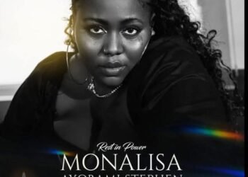 Monalisa Stephen