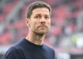 Xabi Alonso