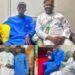 Edo Gov’s Aide, Jimah Mubarak, Presidential Aide Hold Strategic Talks on Student Welfare