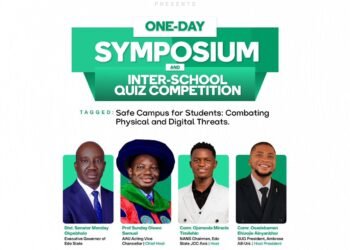 Edo Inter-School Quiz: NANS Inaugurates Organizing Committee, Advisory Board