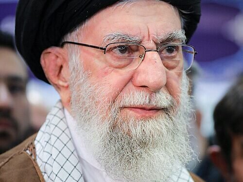 Iran Confirms Bombing of its Nuclear Facilities