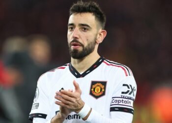Bruno Fernandes Takes Decision on Leaving Man Utd Amid Saudi Lucrative Offer