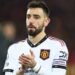 Bruno Fernandes Takes Decision on Leaving Man Utd Amid Saudi Lucrative Offer