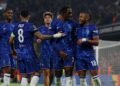 Chelsea