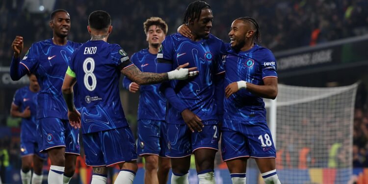 Chelsea