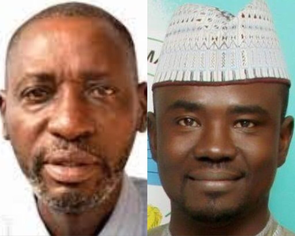 Yushau Shuaib