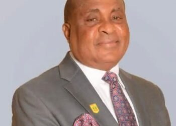 AANI Celebrates its President, Emmanuel  Okafor, Says ‘You’re a Visionary Leader’