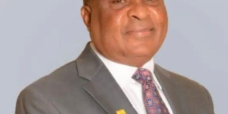 AANI Celebrates its President, Emmanuel  Okafor, Says ‘You’re a Visionary Leader’