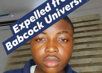 Babcock Varsity Dismisses Student over ‘Fetish Practices,’ Drug Peddling
