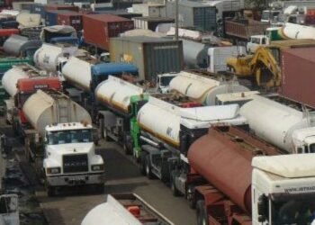 Lagos Tanker Drivers Threaten Strike over E-Call Up Fee