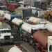 Lagos Tanker Drivers Threaten Strike over E-Call Up Fee