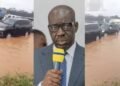 Obaseki, Where is the $150m Flood Control Fund, Asks Owaen Fred Odianosen Itua
