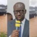 Obaseki, Where is the $150m Flood Control Fund, Asks Owaen Fred Odianosen Itua