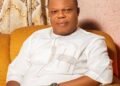 Hon Yakubu Musa, Edo APC Chieftain, Felicitates with Muslim Faithful on Eid al-Adha
