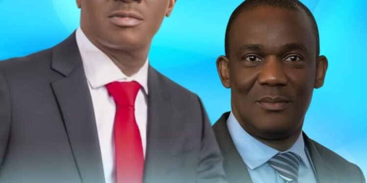 Prof. Ehiyamen Osezua Hails Okpebholo’s Appeal Court Victory, Calls for ‘Renewed Drive Toward Inclusive Governance’