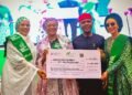 Remi Tinubu in Enugu, Says ‘Irrespective of Party Affiliation, We Must Grow Nigeria’