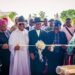 ICC Renamed Bola Tinubu International Conference Centre