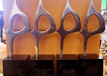 Nigeria Shines at SABRE Awards 2025 with Groundbreaking Wins Across Multiple Categories