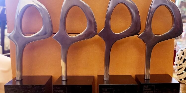 Nigeria Shines at SABRE Awards 2025 with Groundbreaking Wins Across Multiple Categories