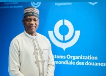 Tinubu Hails CGC Wale Adeniyi’s Historic Election as Chair of World Customs Organisation