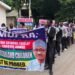 Lawyers, Civil Rights Group Launch Week 2 of Protest for Probe of NMDPRA Boss, Ahmed Farouk