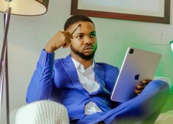 Amb. Ehis Daniel: Celebrating a Trailblazer at 25, By Ogochukwu Isioma