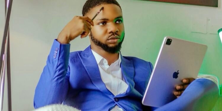 Amb. Ehis Daniel: Celebrating a Trailblazer at 25, By Ogochukwu Isioma