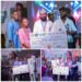 NANS Organises Quiz Competition for Edo Higher Institutions, as NICTM Emerges Champion