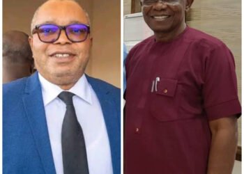 Edomaruse Hails Tenebe’s Appointment as Bendel Insurance FC Chairman