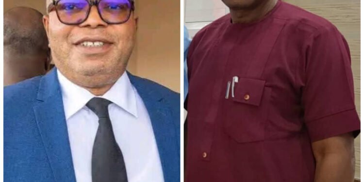 Edomaruse Hails Tenebe’s Appointment as Bendel Insurance FC Chairman