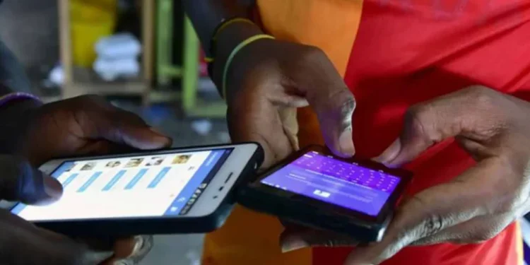 USSD: Bank Customers to be Charged from Airtime Balance from Today